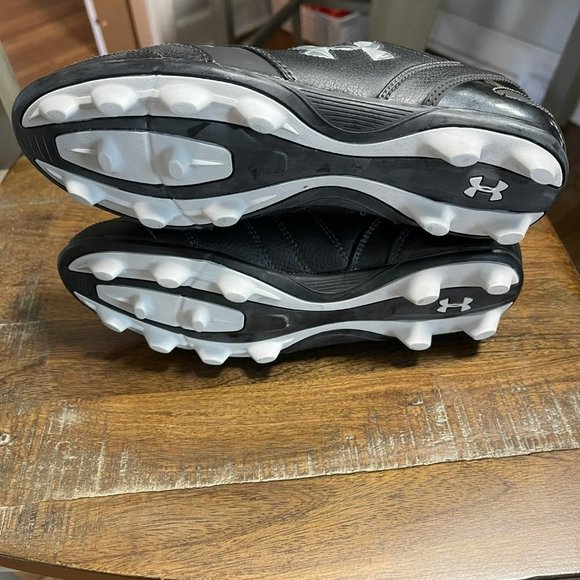 UNDER ARMOUR Dominate FG Jr. Soccer Cleat Men's Size 6 - Picture 7 of 8
